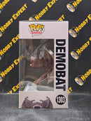 Demobat