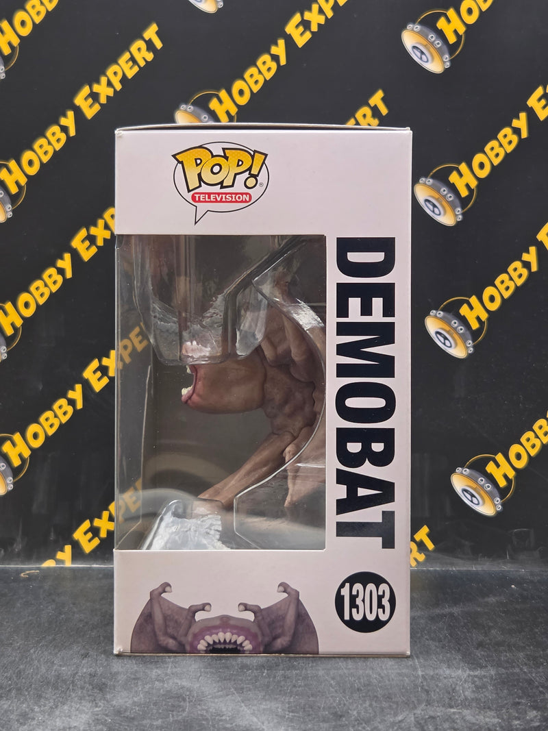 Demobat