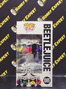 Beetlejuice