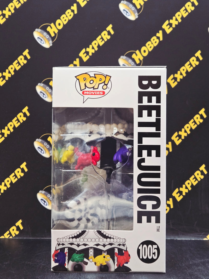 Beetlejuice