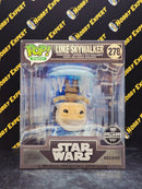 Luke Skywalker
