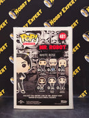 White Rose