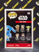 Max Rebo