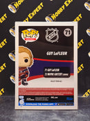 Guy Lafleur