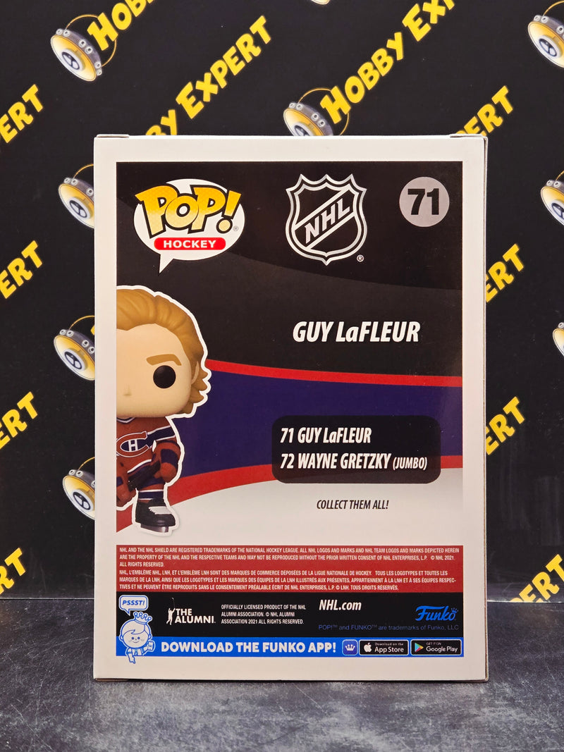 Guy Lafleur