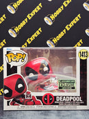 Deadpool