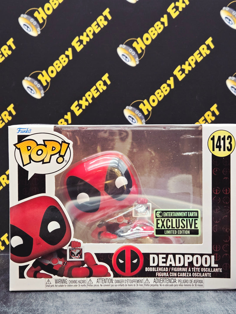 Deadpool