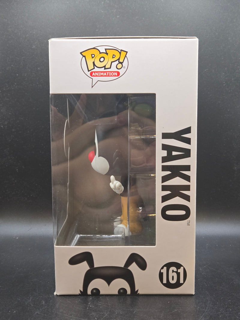 Yakko - Animaniacs