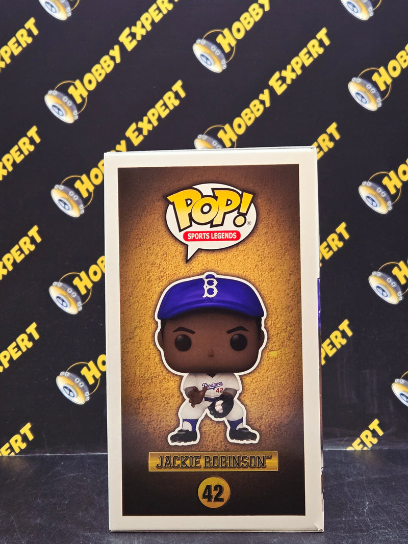 Jackie Robinson