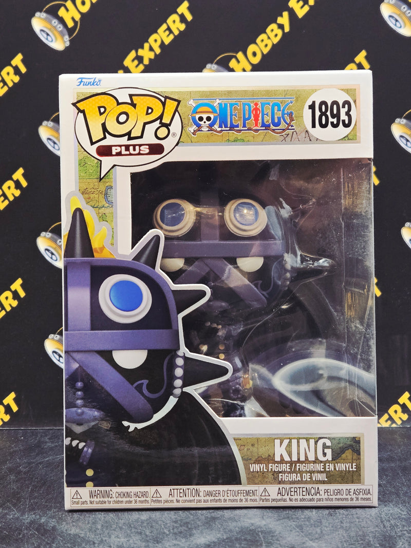 King