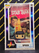 Spock