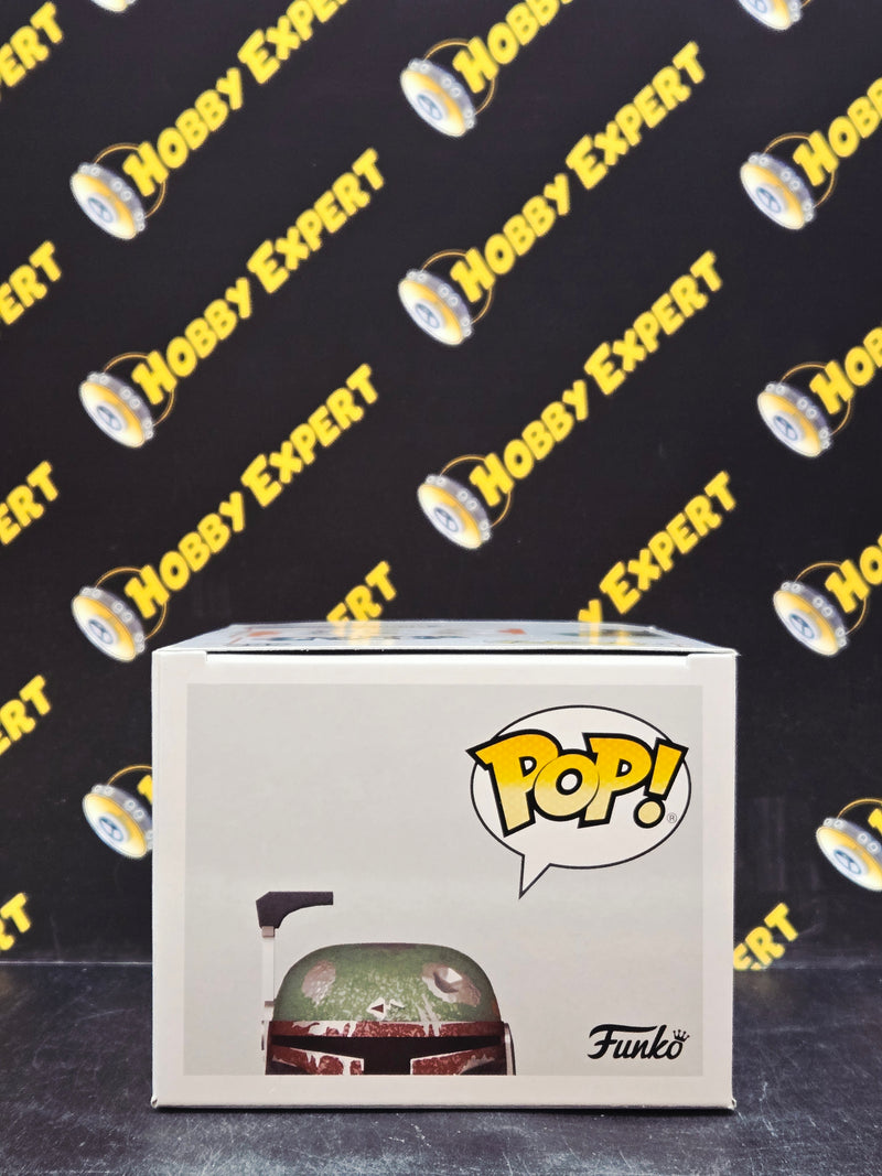 Boba Fett