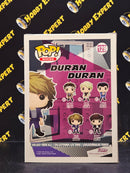 Nick Rhodes