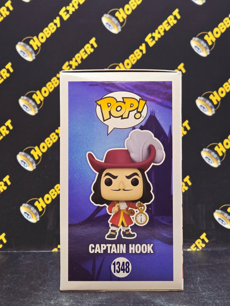 Captain Hook