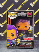 Star Lord