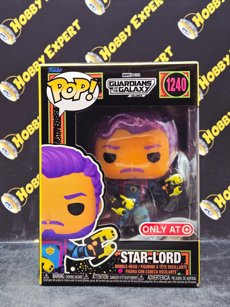 Star Lord