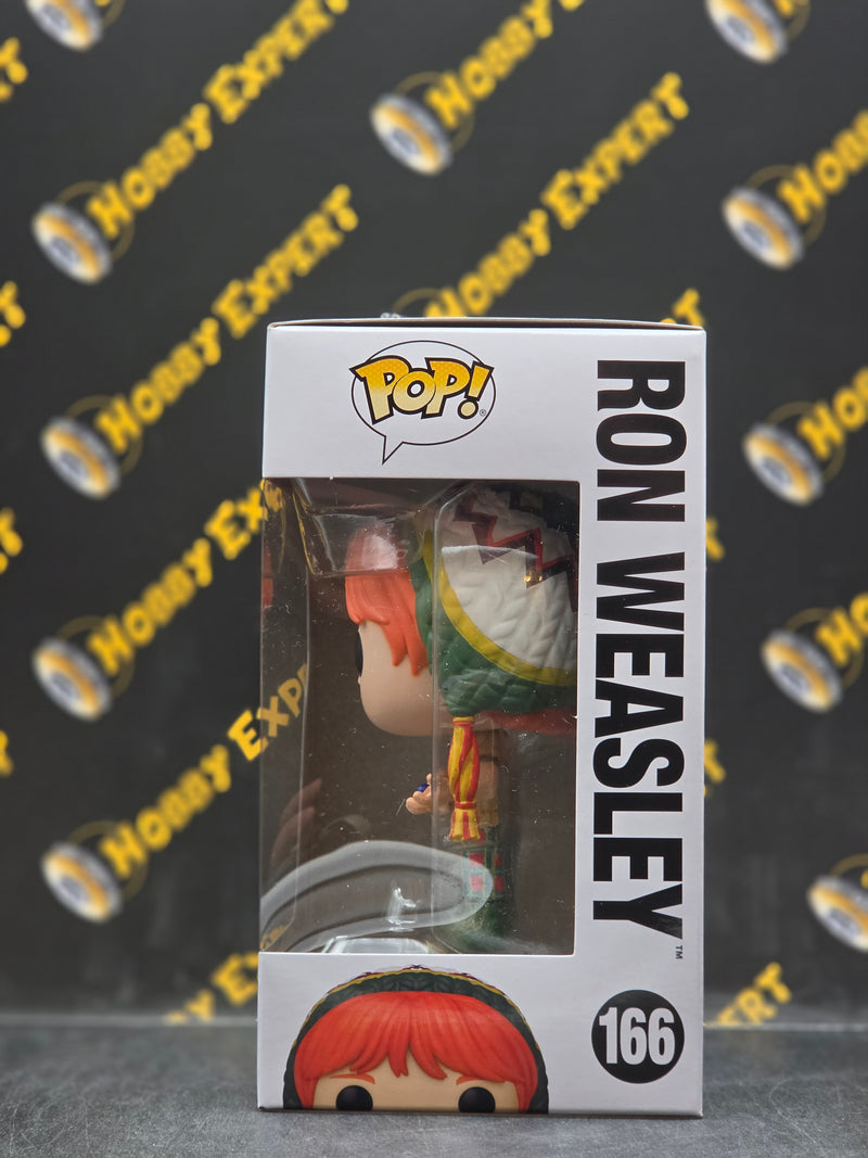 Ron Weasley
