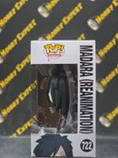 Madara Reanimation