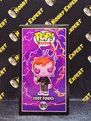 Eddy Funko