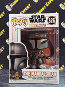 The Mandalorian