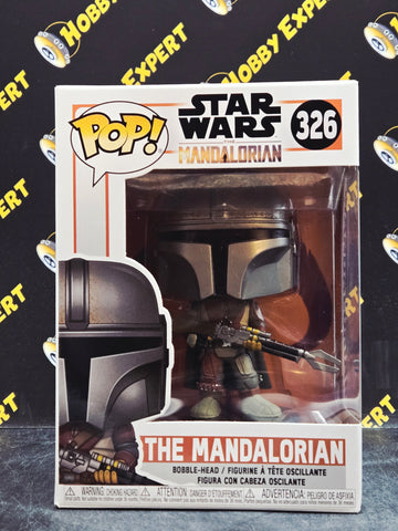 The Mandalorian #326 - Star Wars