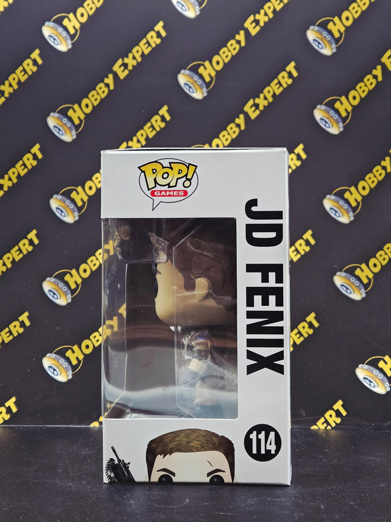 Jd Fenix