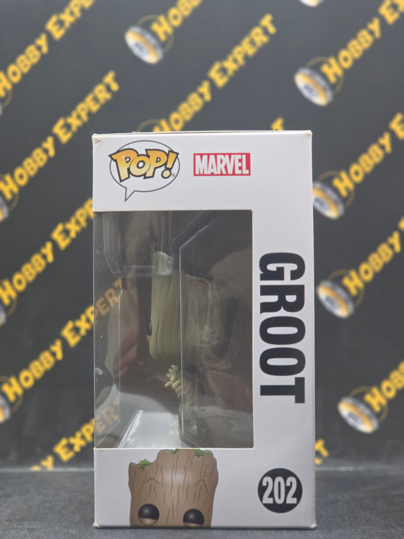 Groot