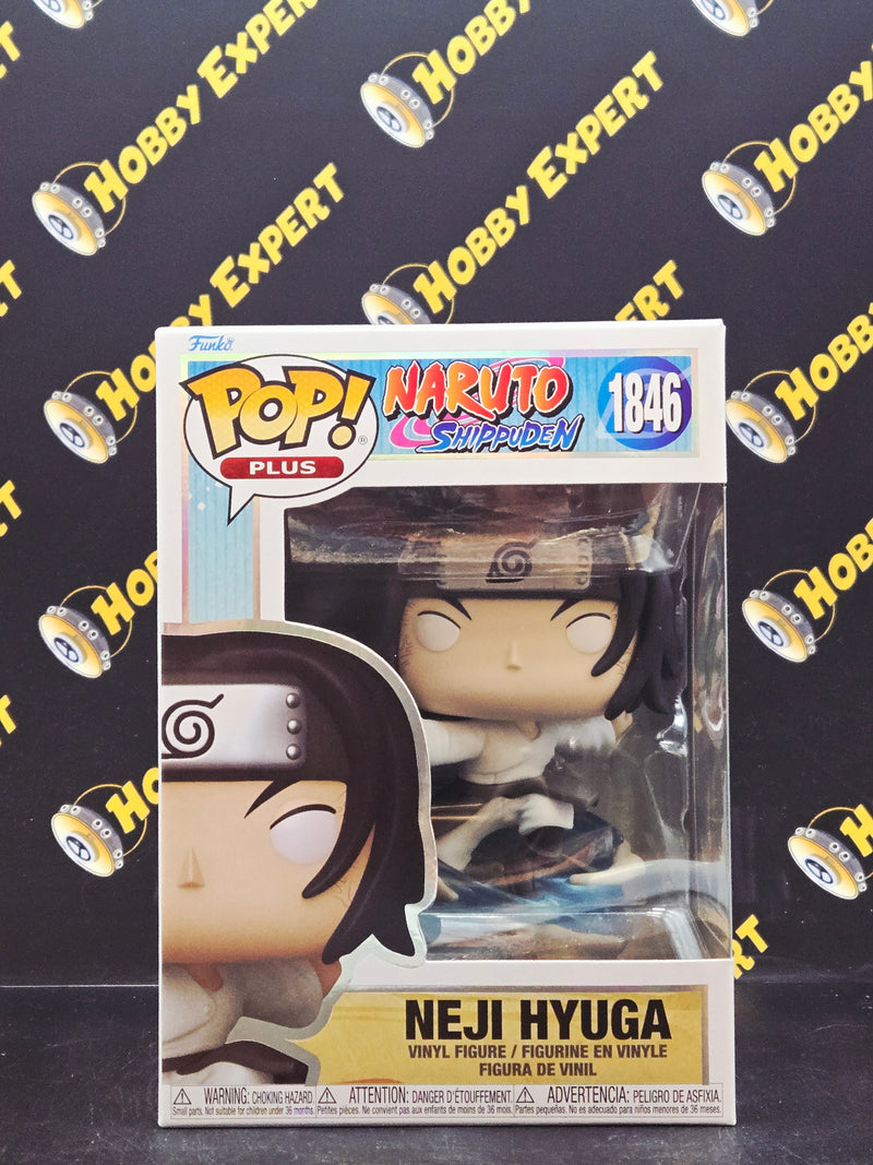 Neji Hyuga
