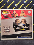 Triple H And Shawn Michael 2 Pack - WWE