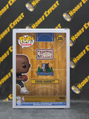 Kevin Garnett