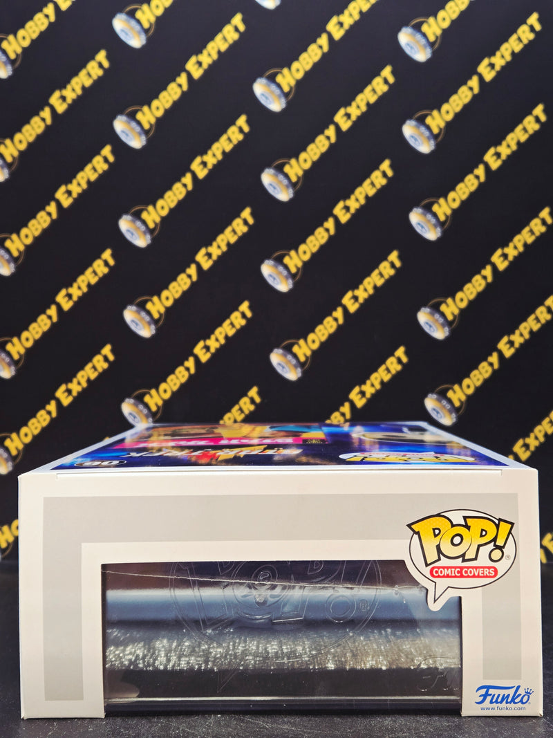 Spock