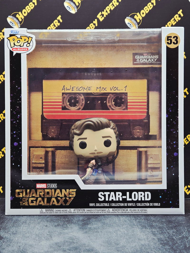 Star-Lord