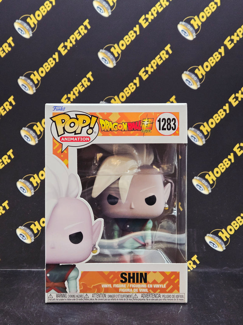Shin