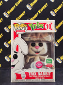 Trix Rabbit