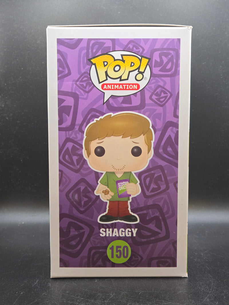 Shaggy - Scooby-Doo!