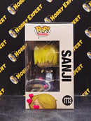 Sanji