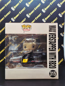 Max Verstappen With RB20