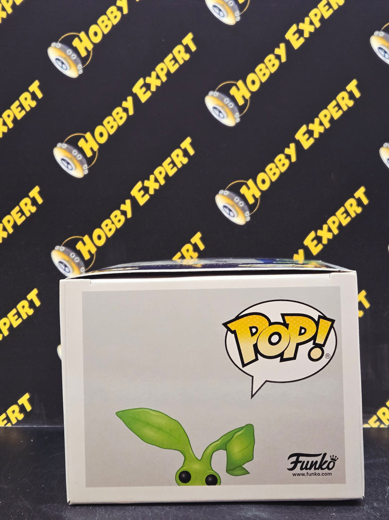 Pickett