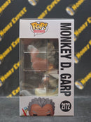 Monkey D. Garp