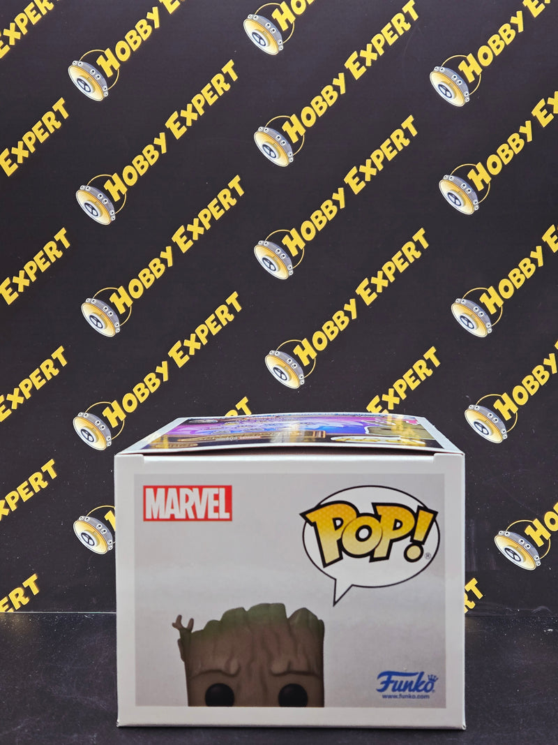 Groot
