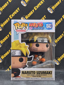 Naruto Uzumaki