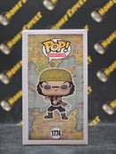 Usopp