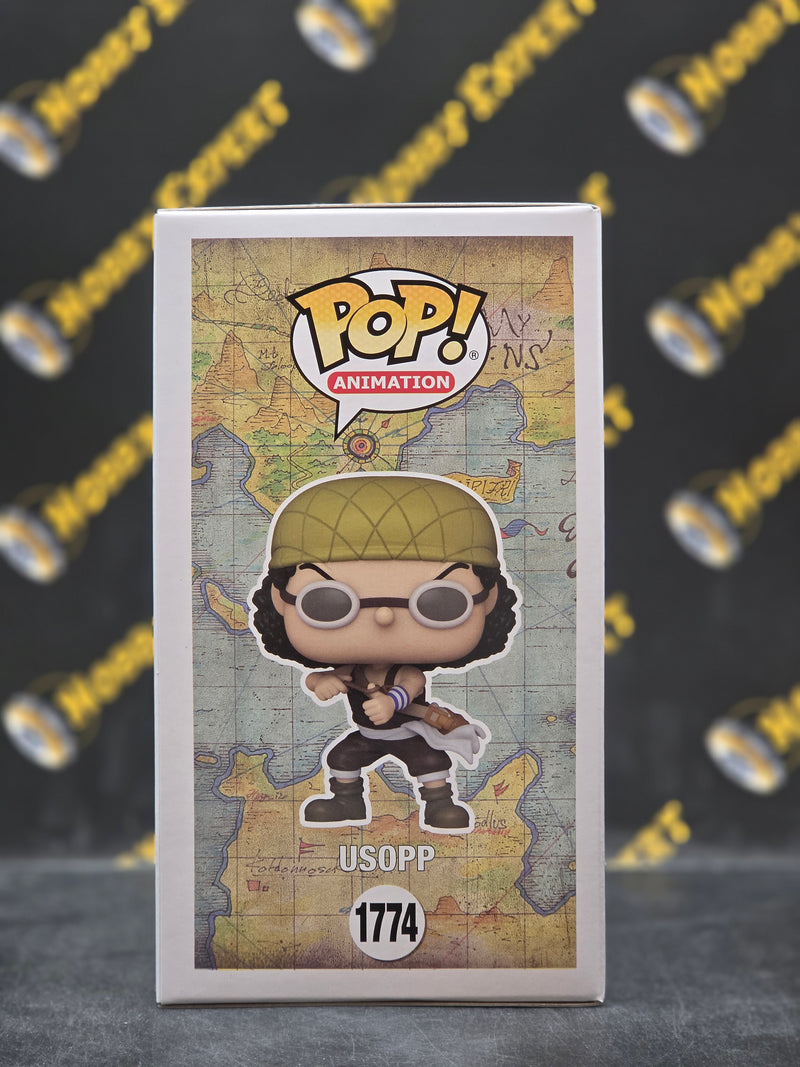 Usopp