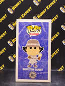 Inspector Gadget