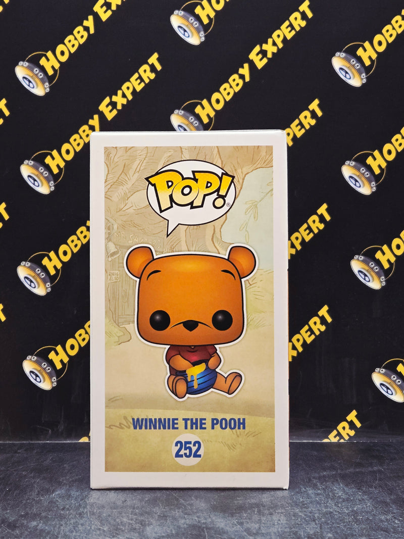 Winnie The Pooh