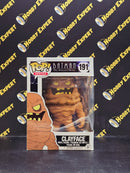 Clayface