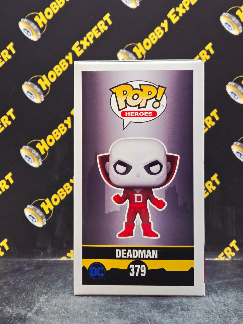 Deadman