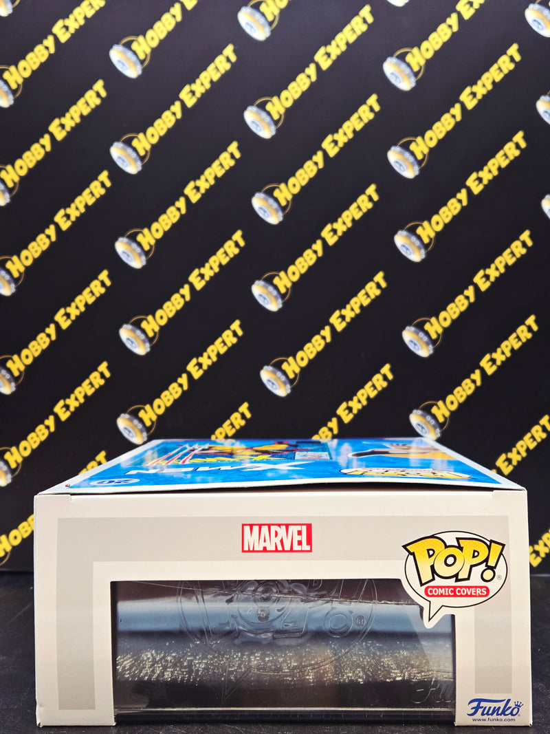 Wolverine