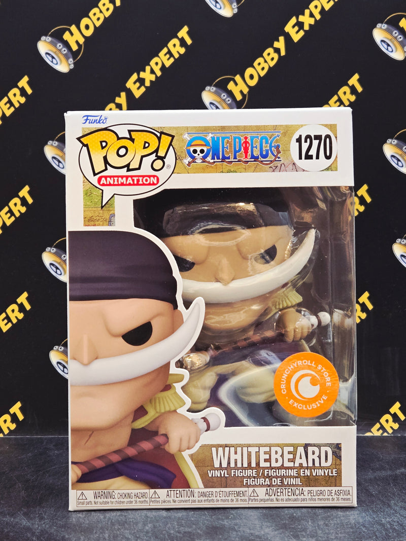 Whitebeard
