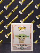 The Child With Pendant